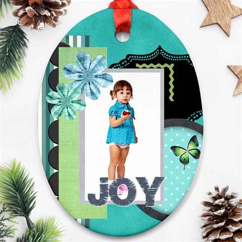Xmas By Jo Jo Back