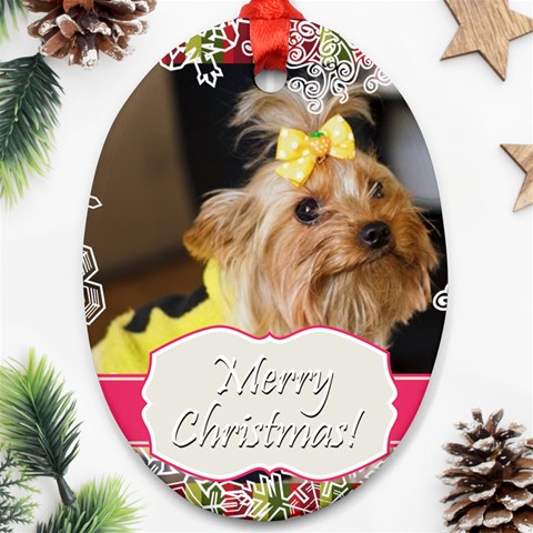Xmas By Jo Jo Front