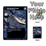 Star Wars TCG V - Multi-purpose Cards (Rectangle)