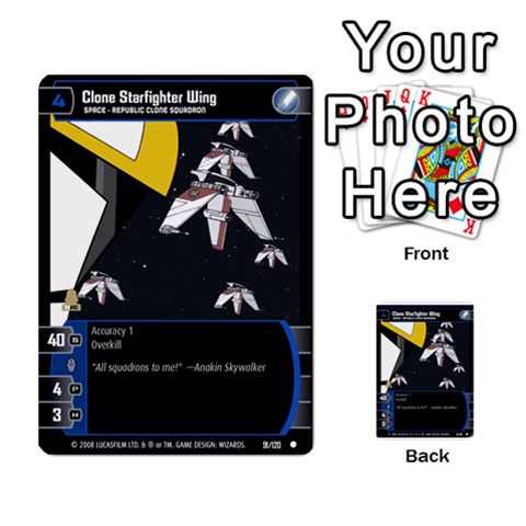 Star Wars Tcg Vii By Jaume Salva I Lara Front 8