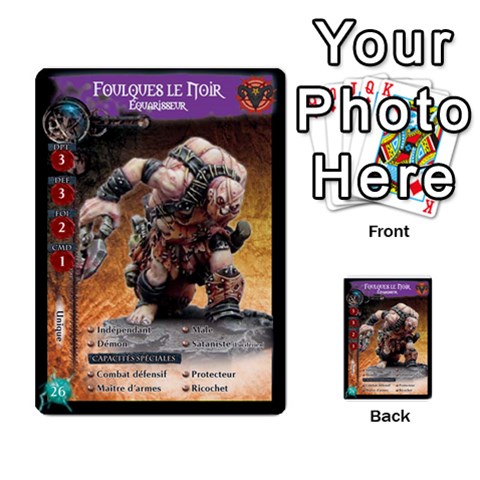 Cartes Hell Dorado By Dreadaxe Front 1