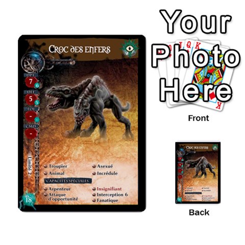 Cartes Hell Dorado By Dreadaxe Front 51
