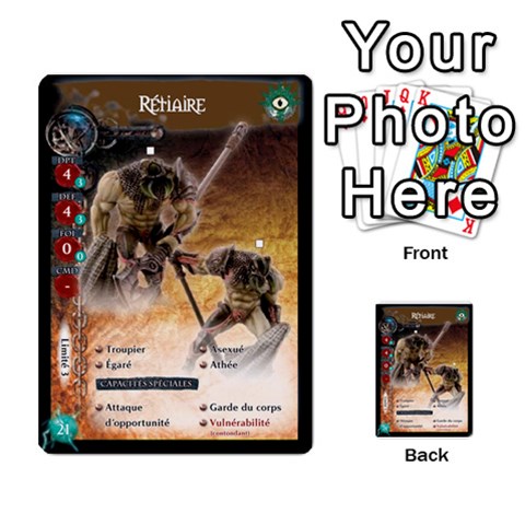 Cartes Hell Dorado By Dreadaxe Front 52