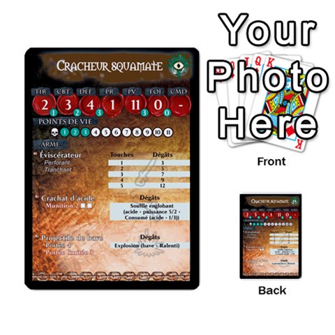 Cartes Hell Dorado By Dreadaxe Back 54