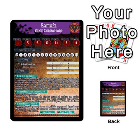 Cartes Hell Dorado By Dreadaxe Back 6