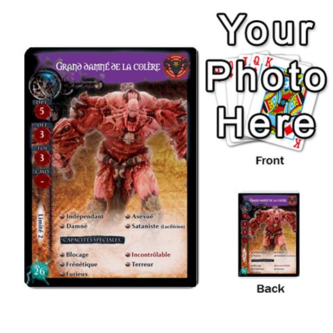 Cartes Hell Dorado By Dreadaxe Front 8
