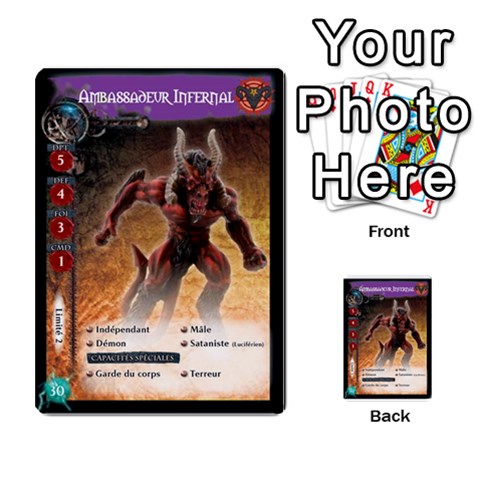 Cartes Hell Dorado By Dreadaxe Front 9
