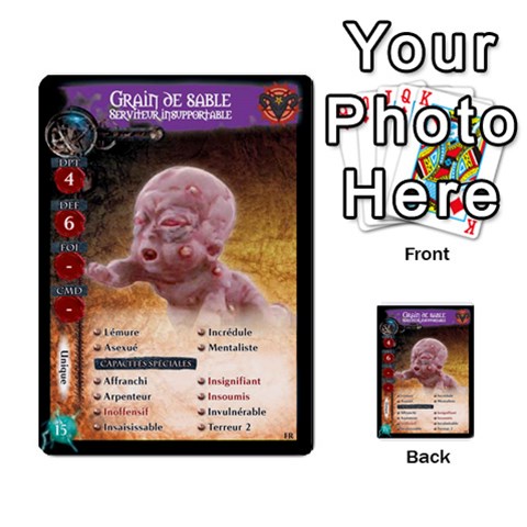 Cartes Hell Dorado By Dreadaxe Front 11