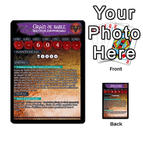 Cartes Hell Dorado By Dreadaxe Back 11