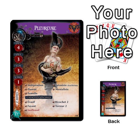 Cartes Hell Dorado By Dreadaxe Front 12