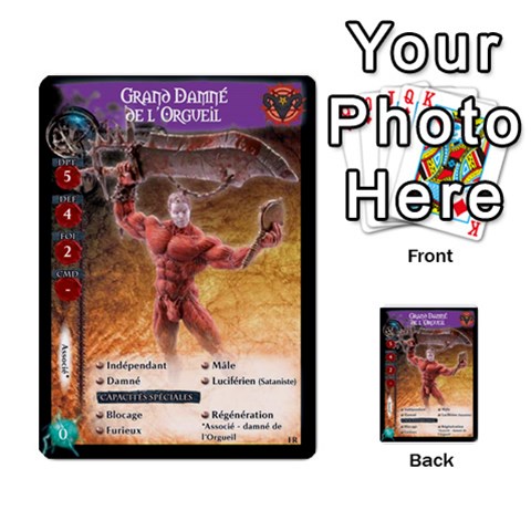 Cartes Hell Dorado By Dreadaxe Front 14