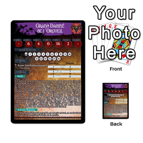 Cartes Hell Dorado By Dreadaxe Back 14