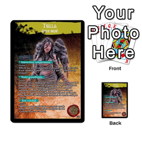 Cartes Hell Dorado By Dreadaxe Front 17