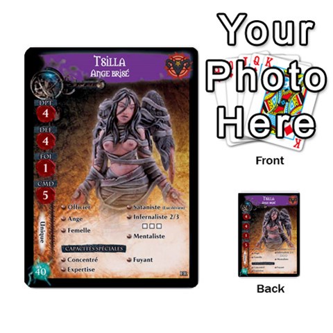 Cartes Hell Dorado By Dreadaxe Front 18