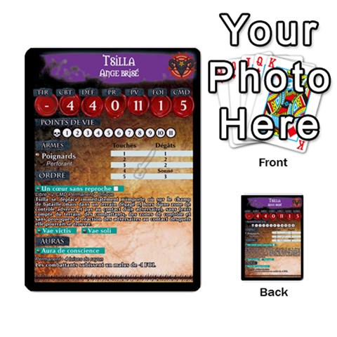 Cartes Hell Dorado By Dreadaxe Back 18