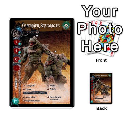 Cartes Hell Dorado By Dreadaxe Front 21