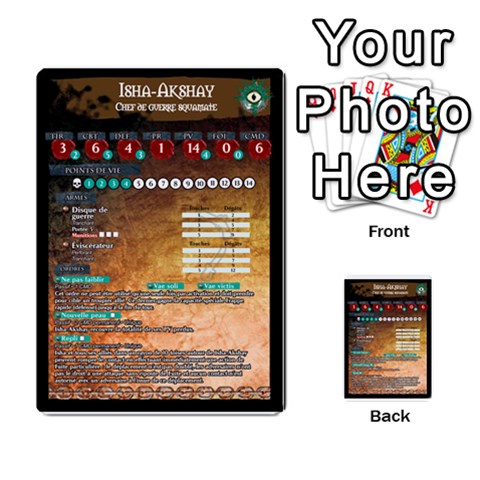 Cartes Hell Dorado By Dreadaxe Back 23