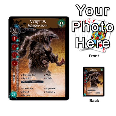 Cartes Hell Dorado By Dreadaxe Front 26