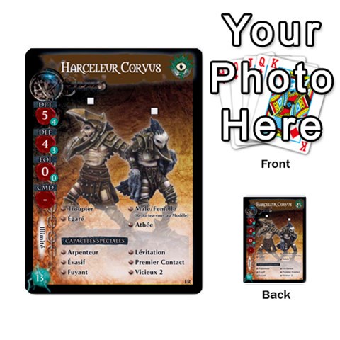 Cartes Hell Dorado By Dreadaxe Front 28
