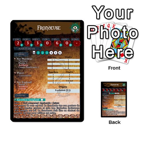 Cartes Hell Dorado By Dreadaxe Back 30