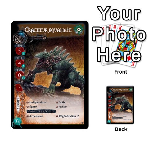 Cartes Hell Dorado By Dreadaxe Front 33