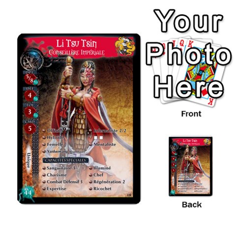 Cartes Hell Dorado By Dreadaxe Front 44
