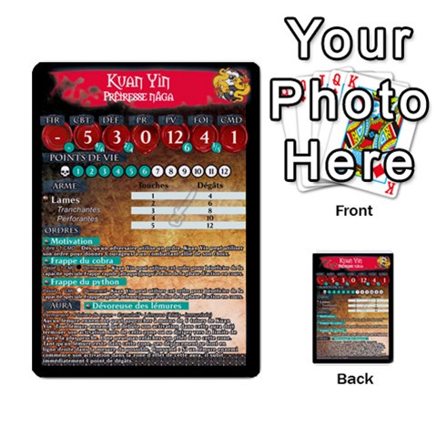 Cartes Hell Dorado By Dreadaxe Back 47