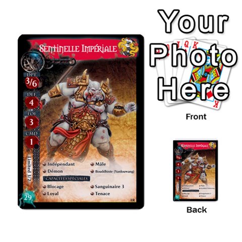 Cartes Hell Dorado By Dreadaxe Front 49