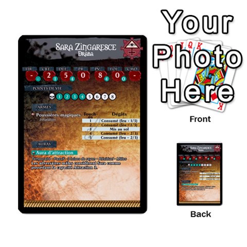 Cartes Hell Dorado 2 By Dreadaxe Back 26