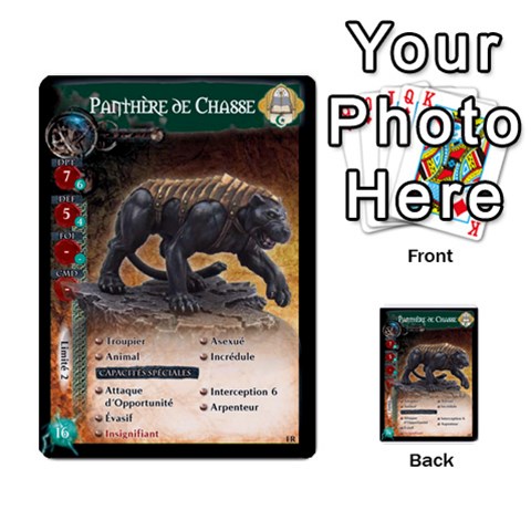 Cartes Hell Dorado 3 By Dreadaxe Front 8