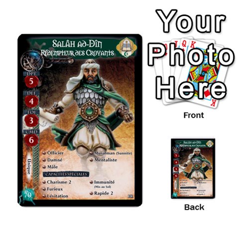 Cartes Hell Dorado 3 By Dreadaxe Front 12