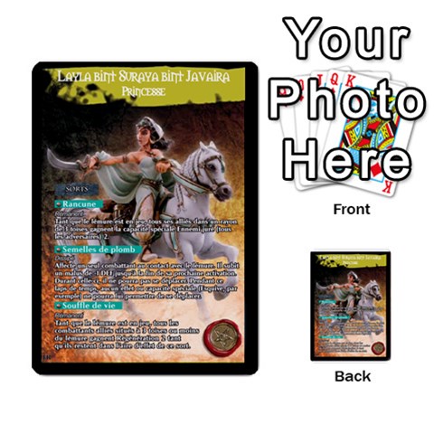 Cartes Hell Dorado 3 By Dreadaxe Front 17