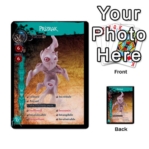 Cartes Hell Dorado 3 By Dreadaxe Front 25