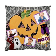 halloween - Standard Cushion Case (Two Sides)