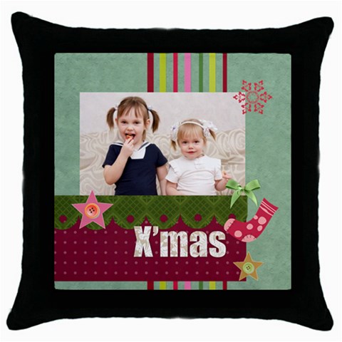 Xmas By Joely Front