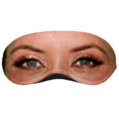 kate mask 2 - Sleep Mask