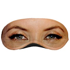 kate mask 3 - Sleep Mask