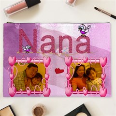 melody - Cosmetic Bag (XXL)