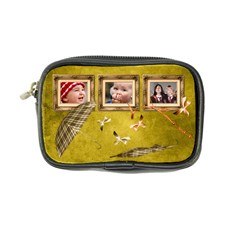 Autumn Delights - Coin Purse 