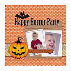 halloween - Medium Glasses Cloth halloween - Medium Glasses Cloth