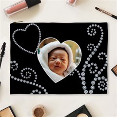 Cosmetic Bag (XL)