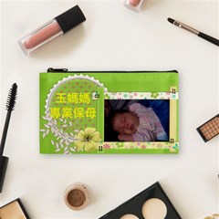 Cosmetic Bag (Small)