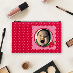 0 - Cosmetic Bag (Medium)