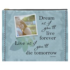 Dream XXXL Cosmetic Bag - Cosmetic Bag (XXXL)