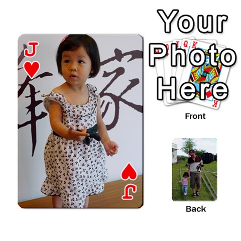 Jack Fishsunny By Fish Yu Front - HeartJ