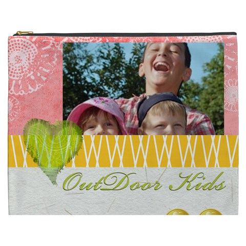 Outdoor Kids By Joely Front