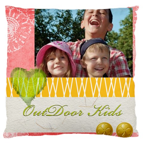 Kids By Joely Front