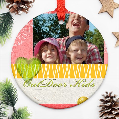 Kids By Joely Back