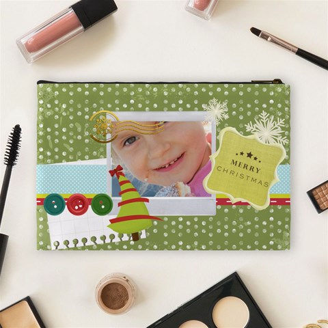 Xmas By Jo Jo Back