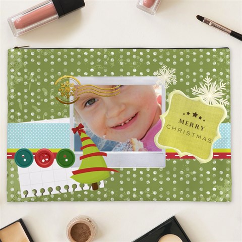 Xmas By Jo Jo Front